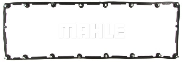 Прокладка клапанной крышки MAHLE VS50316 для двигателя Cummins L10, M11 3883220